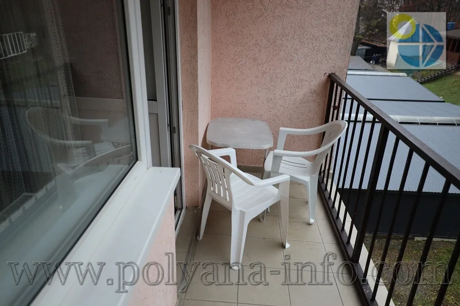 Сонячне Закарпаття(Поляна).Готель Шафран-1