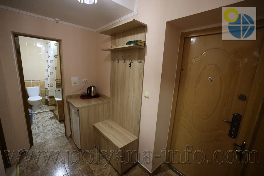 Сонячне Закарпаття(Поляна).Готель Шафран-1