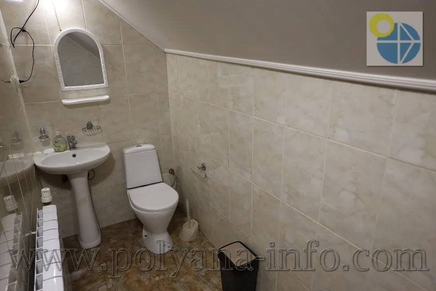 Сонячне Закарпаття(Поляна).Готель Шафран-1