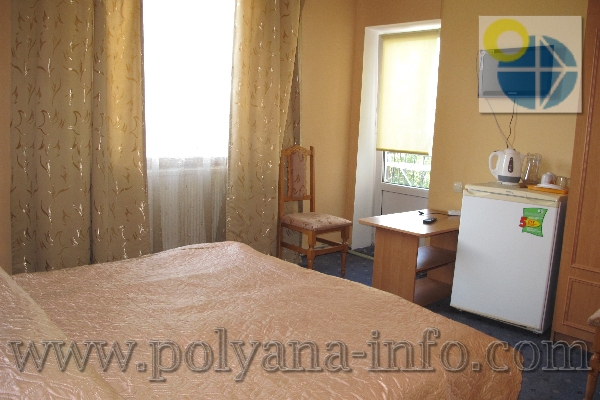 Готель Закарпаття