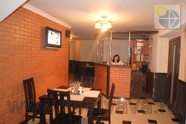 Готель Славутич-Закарпаття