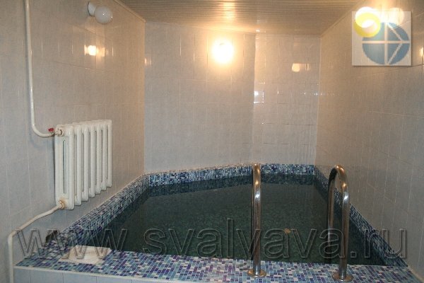 Готель Славутич-Закарпаття