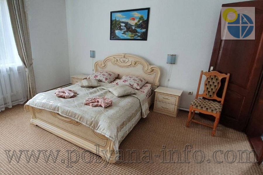 Сонячне закарпаття(Поляна) Славутич-Закарпаття