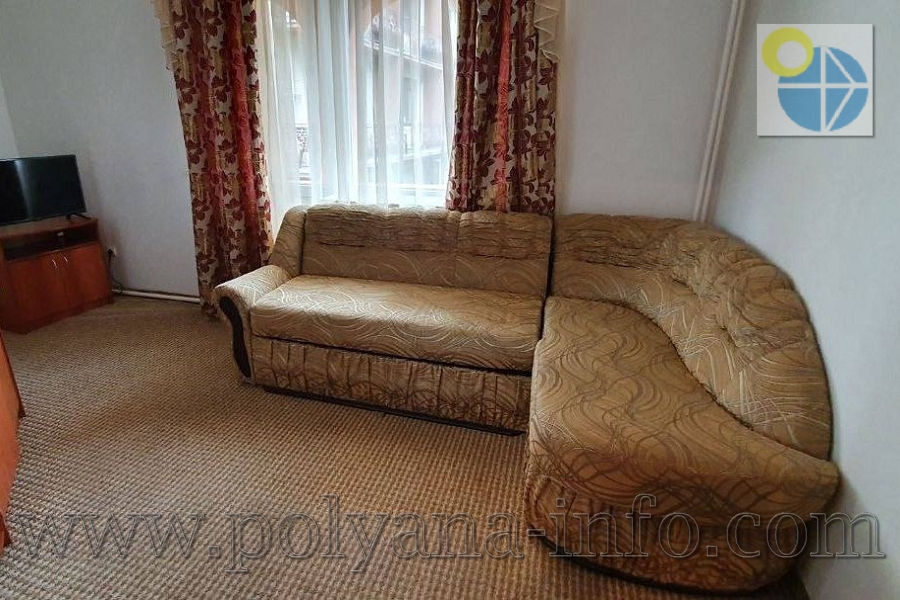 Сонячне закарпаття(Поляна) Славутич-Закарпаття