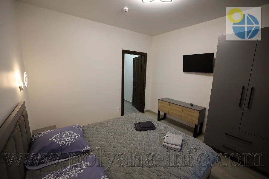 Сонячне Закарпаття(Поляна).Готель Вікторія