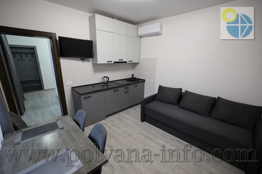 Сонячне Закарпаття(Поляна).Готель Вікторія