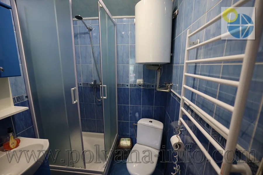 Сонячне Закарпаття(Поляна).Готель Вікторія