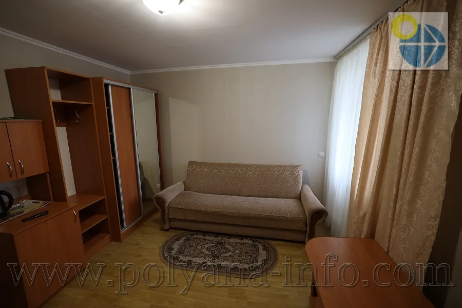 Сонячне Закарпаття(Поляна).Готель Смерічка