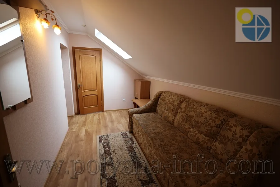 Сонячне Закарпаття(Поляна).Готель Смерічка