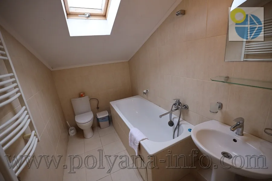 Сонячне Закарпаття(Поляна).Готель Смерічка