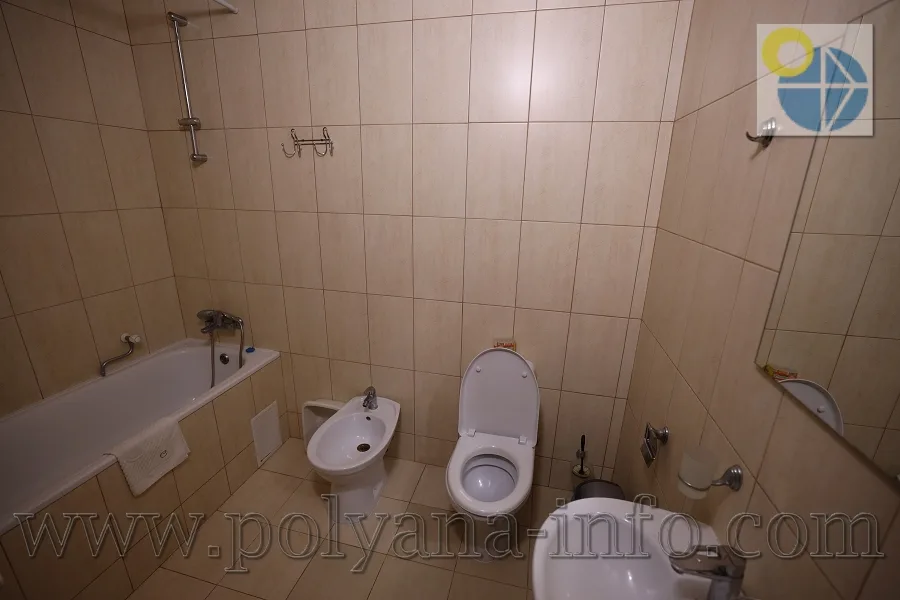 Сонячне Закарпаття(Поляна).Готель Смерічка