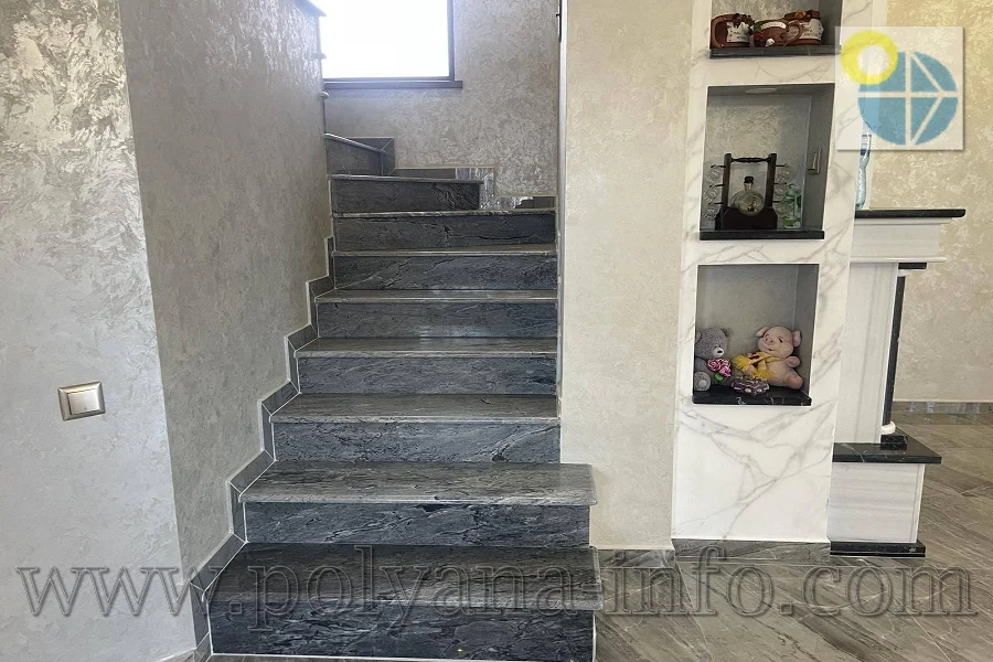 Солочин.Садиба У Світлани