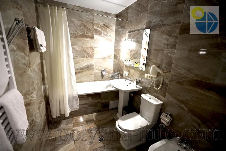 Сонячне закарпаття(Поляна) Готель Сонячний Промінь