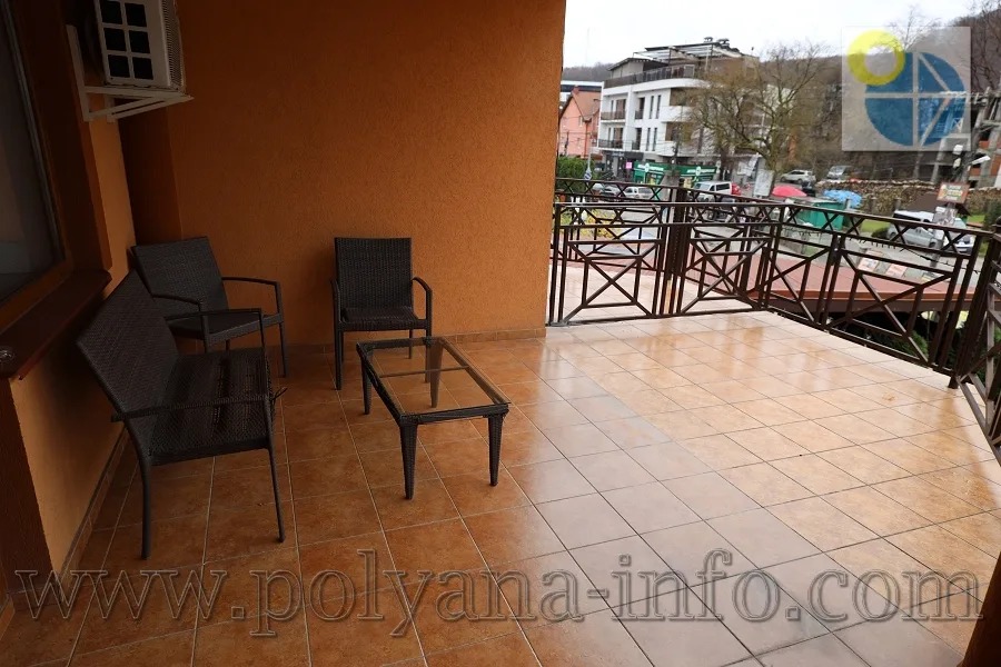 Сонячне закарпаття(Поляна) Готель Сонячний Промінь