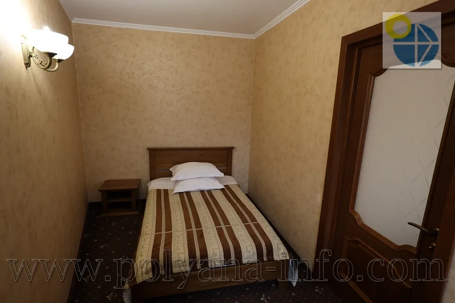 Сонячне закарпаття(Поляна) Готель Сонячний Промінь