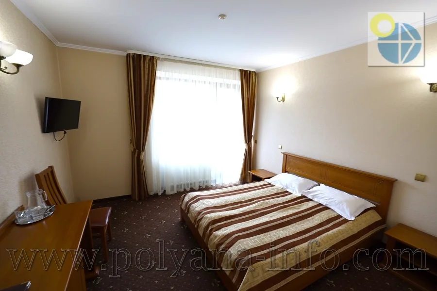 Сонячне закарпаття(Поляна) Готель Сонячний Промінь