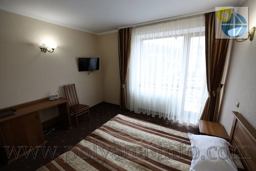 Сонячне закарпаття(Поляна) Готель Сонячний Промінь