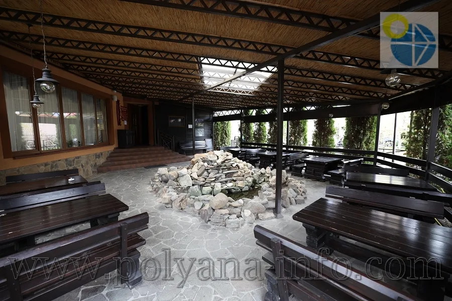 Готель Готель Сонячний Промінь