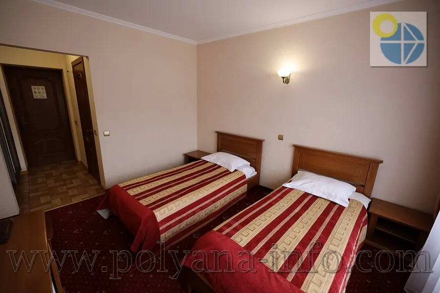 Сонячне закарпаття(Поляна) Готель Сонячний Промінь