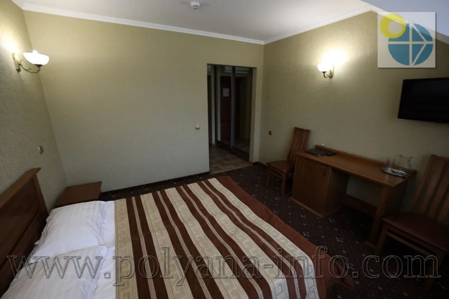 Сонячне закарпаття(Поляна) Готель Сонячний Промінь