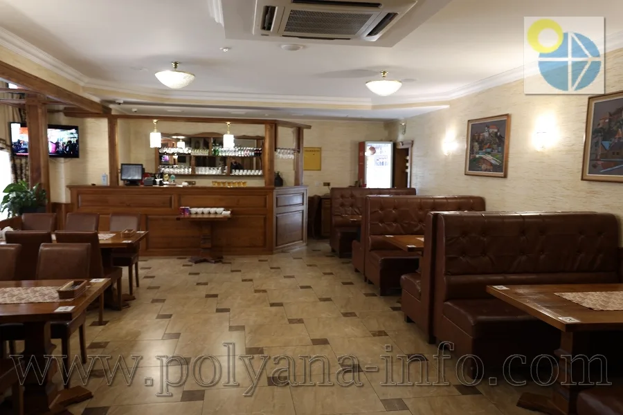 Готель Готель Сонячний Промінь